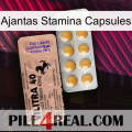 Ajantas Stamina Capsules 41